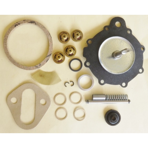 Vacuum Pump Kit Cadillac 4951,Cadillac 4951 Vac pump kit,Cadillac 49